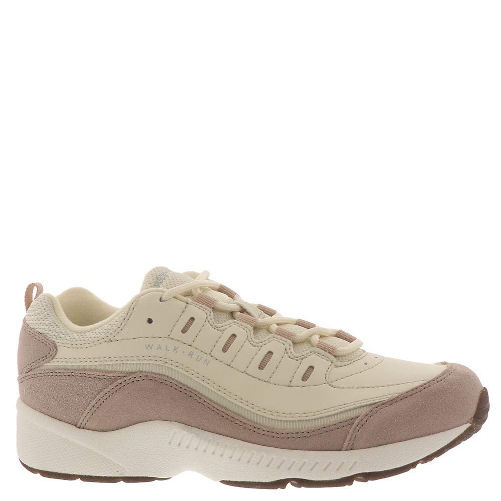 Easy Spirit Romy Women's Walking 11 B(M) US Taupe-Antique White