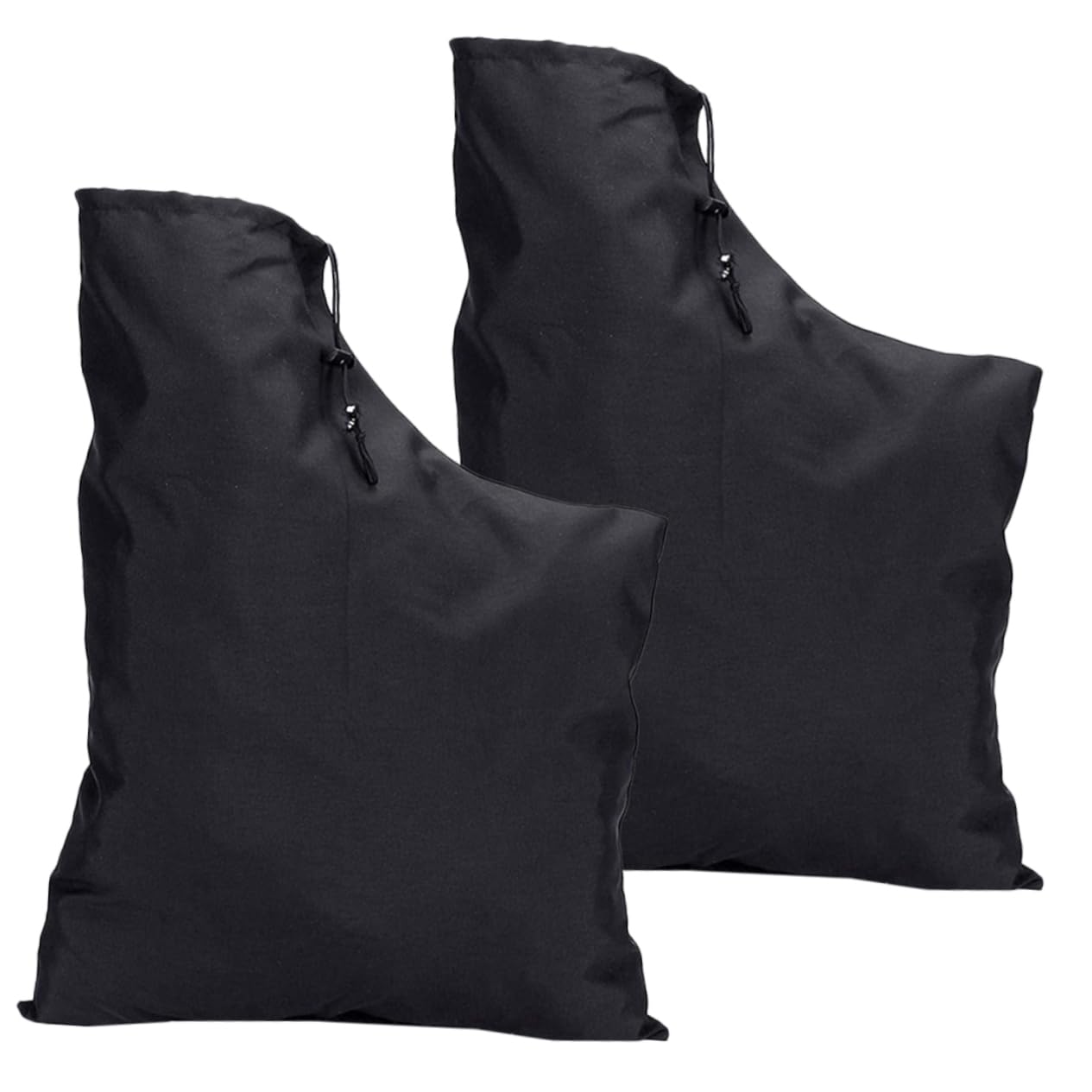 Toddmomy 5 set Borsa Per Soffiatore Sacchi Per Tosaerba Copertura Di Raccolta Sacco Per Raccolta E Rifiuti Da Giardino Sacco Per Aspiratore Pesante Per Prato Sacco Per 2 pezzi*5