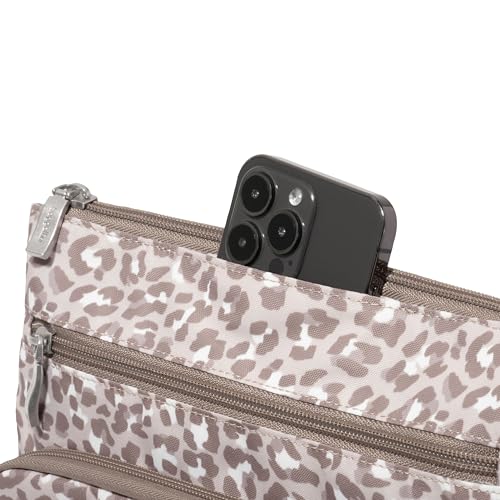Image of Baggallini Out and About Crossbody