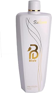 مجموعة بلوب للعناية بالشعر بعد البروتين (بلسم 1 لتر)