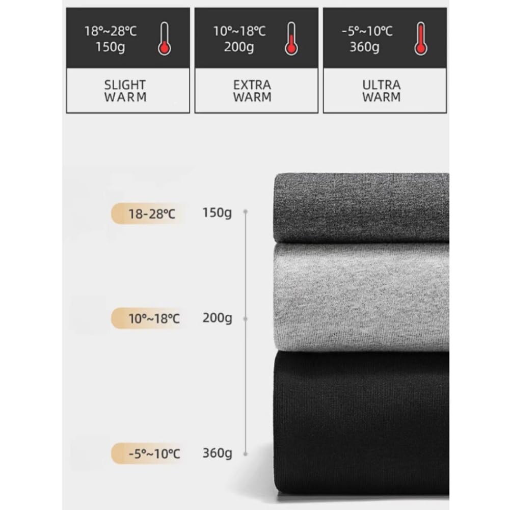 Leggings termici da donna, leggings termici, a vita alta, per l'inverno, per il termostato invernale, grandi pantaloni invernali, leggings opachi