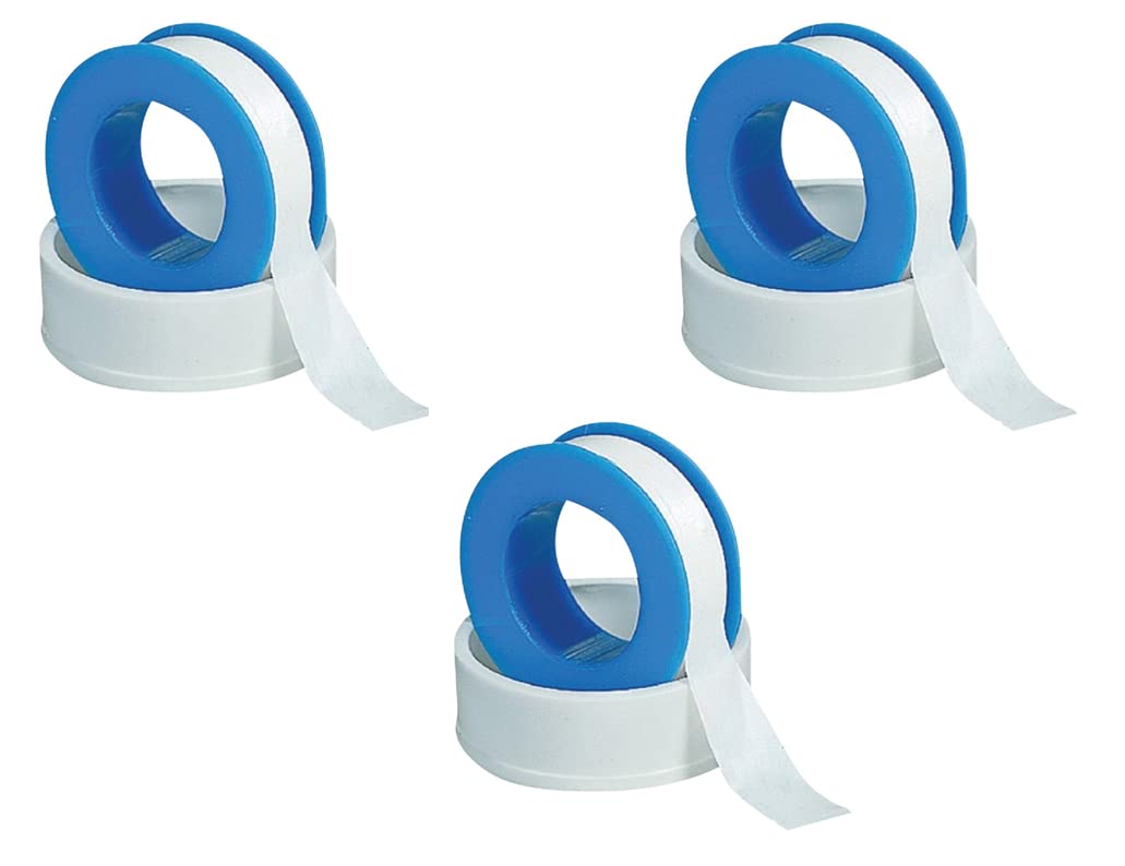 Orbit Sprinkler Pipe Thread Seal Tape ruban étanchéité téflon tuyau arrosage jardin