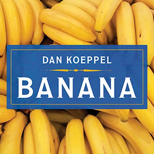 Cover art for Banana
