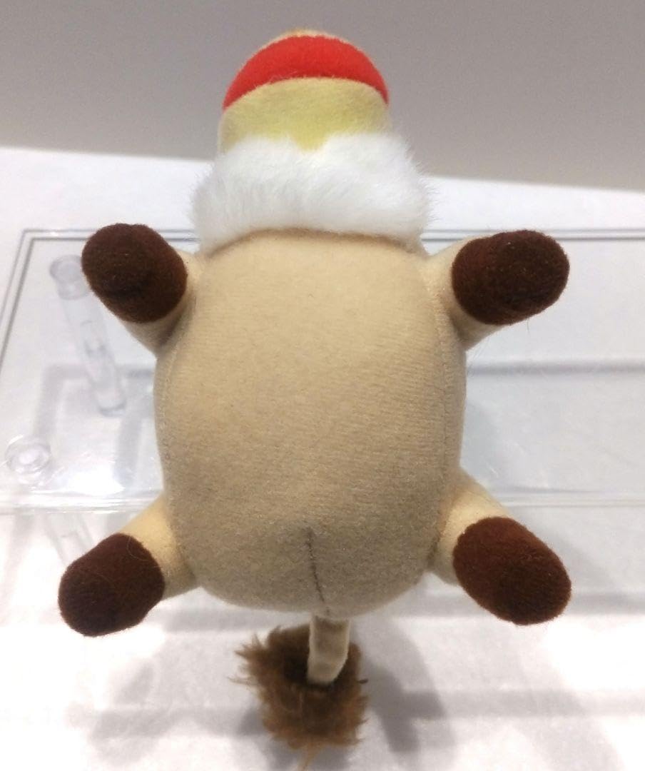 Amazon.co.jp: 金色のガッシュベル ウマゴン ブルブル ぬいぐるみ 馬