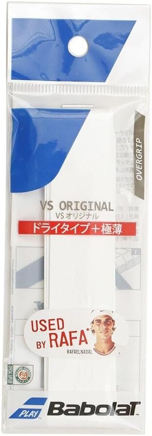 バボラ(BabolaT) VSグリップ/1 BA651018