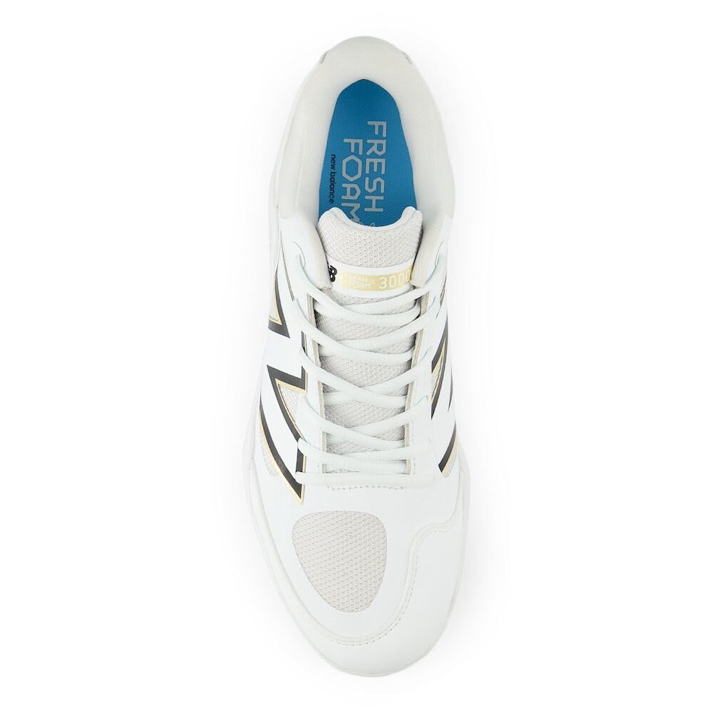 New Balance Homme Fresh Foam X 3000 V7 Chaussure de Baseball