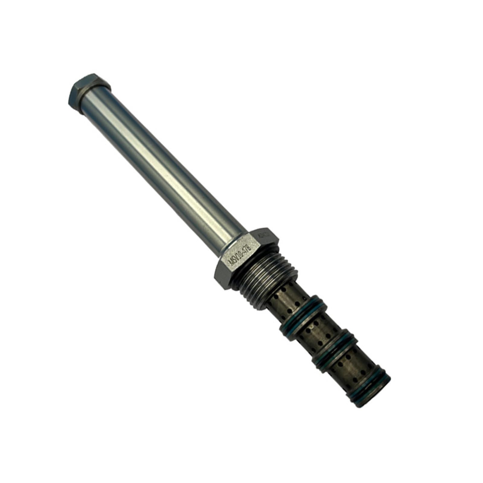 HYUJNAFZR Solenoid Valve 4-way SV10-47B