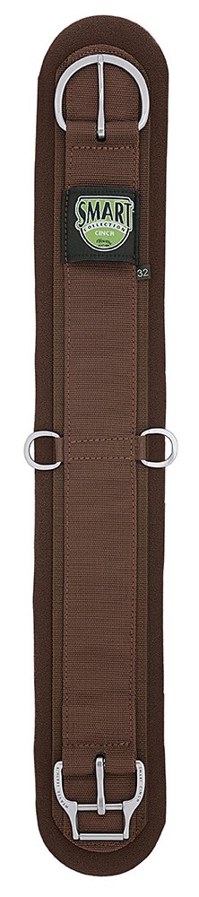 Weaver Leather Cincha Inteligente de Neopreno con Hebilla de cincha Ajustada