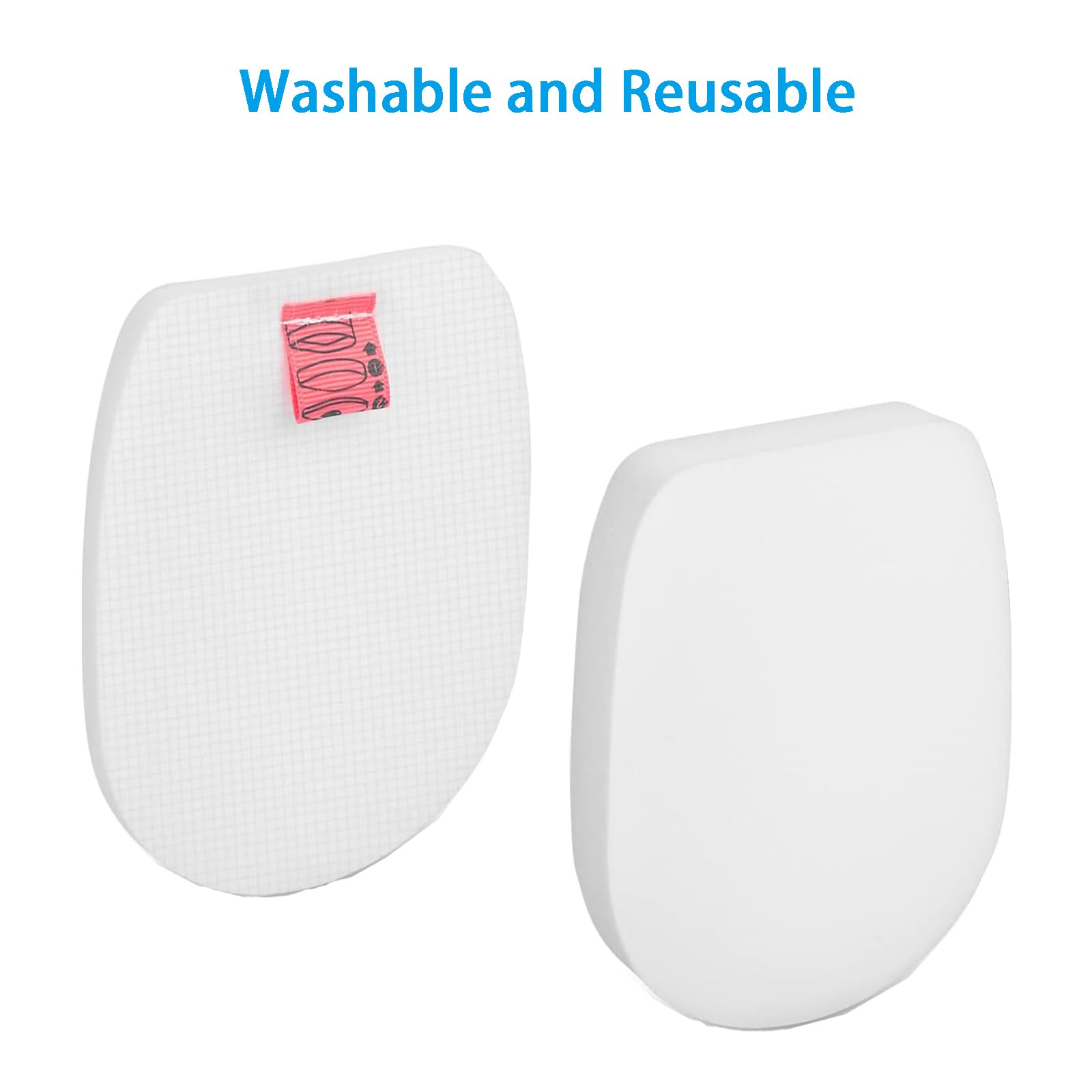 Accesorios Cepillo Filtro para Shark IZ300EU IZ320EU IZ300EUT IZ320EUT IZ300 IZ320 IZ320 DuoClean Batería Piezas de Repuesto (12 unidades)