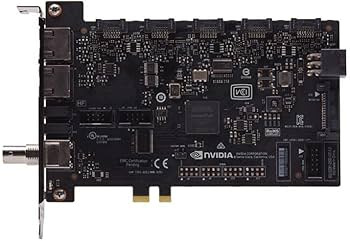 NVIDIA QUADRO SYNC2 本体とケーブルセット PNY NVIDIA Quadro SYNC II Turnkey Graphics Card Kit