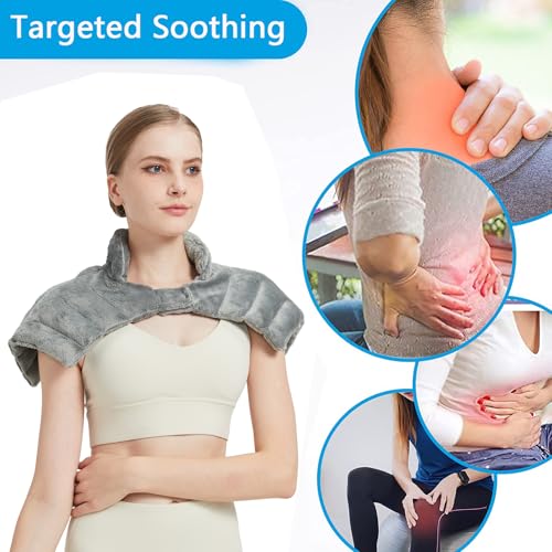 Microwavable Heating Pads - image 8