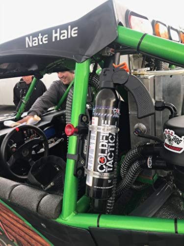 Cold Fire All Season 20 oz- Ultimate Fire Protection