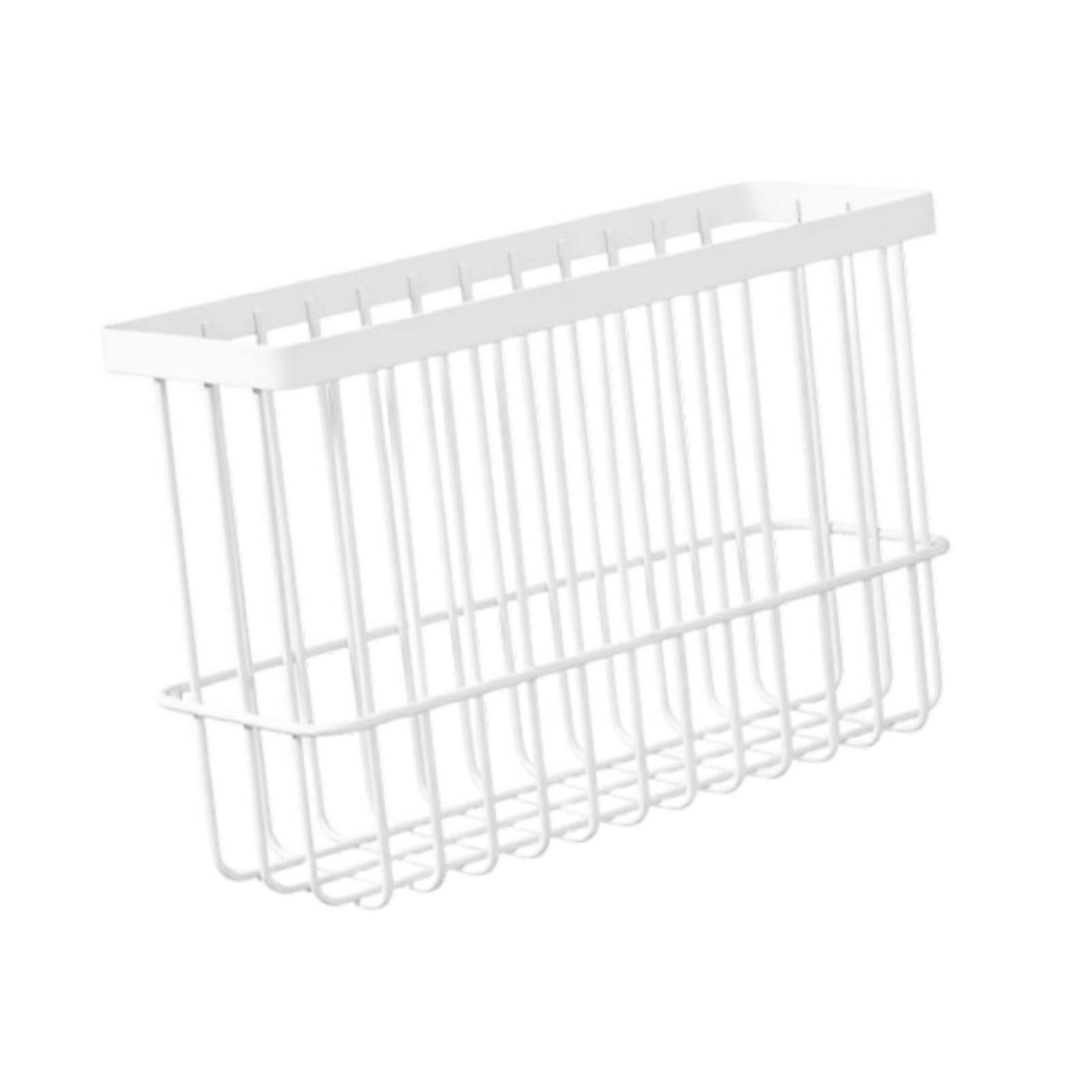 CALANDIS Magnetic Shelf for Washing Machine Hanging Basket for Household Organization | Washing Machines | Washers & Dryers | Major Appliances | Home & Garden-image-37