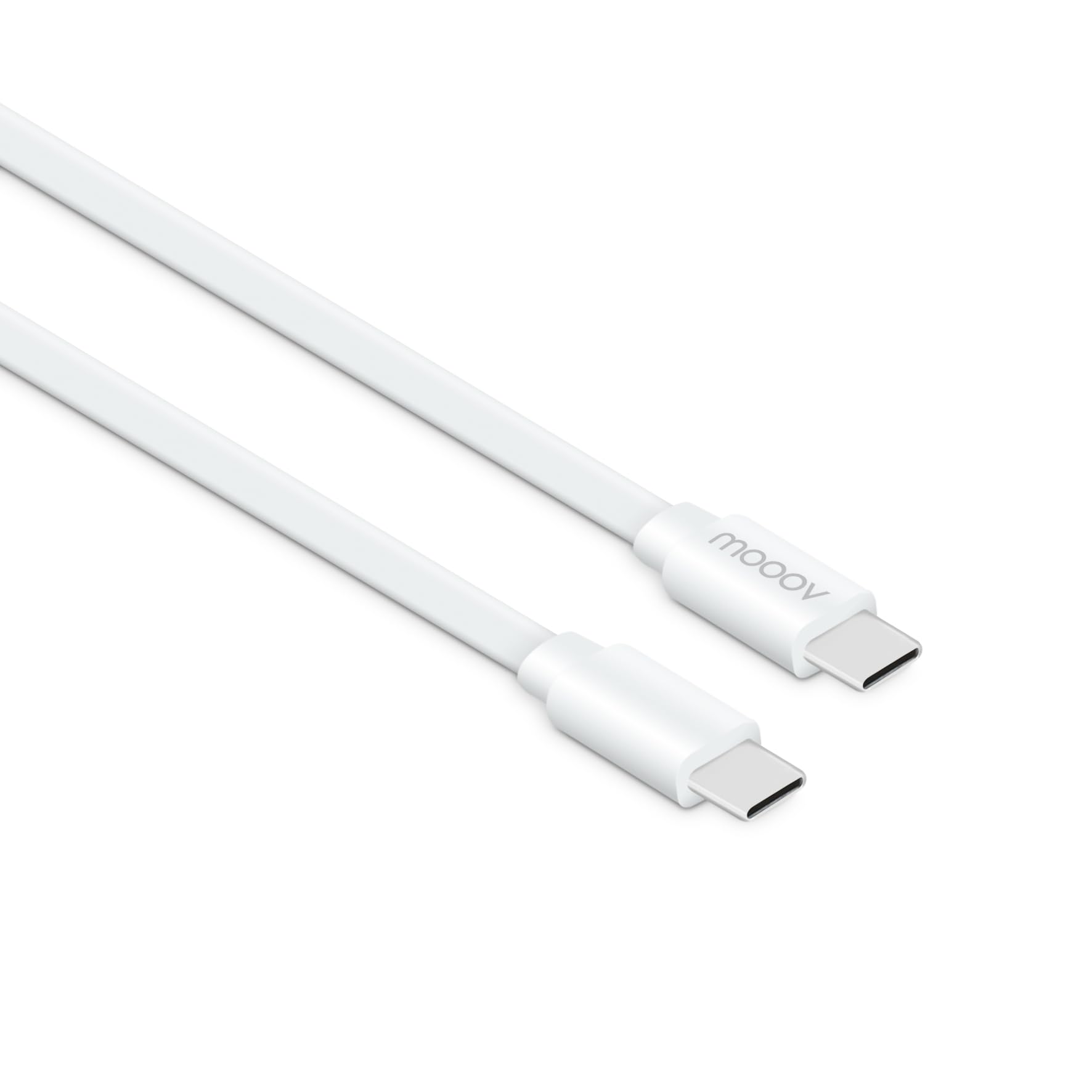 Cavo USB-C a USB-C 1.5 m Vention - Ricarica Rapida 3A e 480Mbps