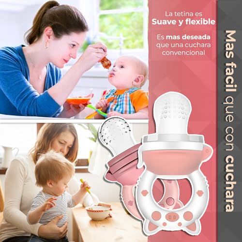 Biberones, Beauty Imagen adicional