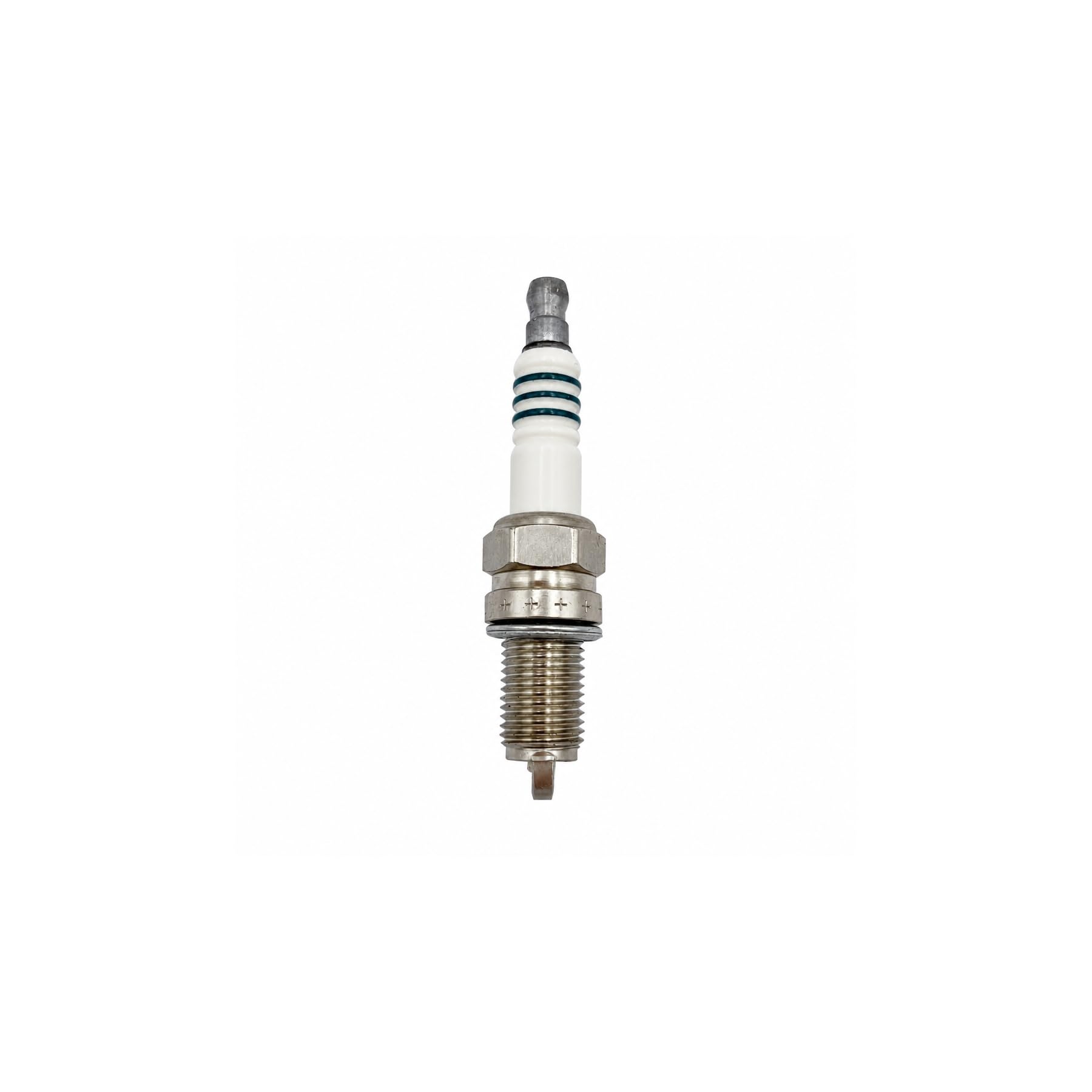 4 Pz/8 Pz Candela Di Accensione All'iridio IXU22 5308 IXU22-5308(8PCS)