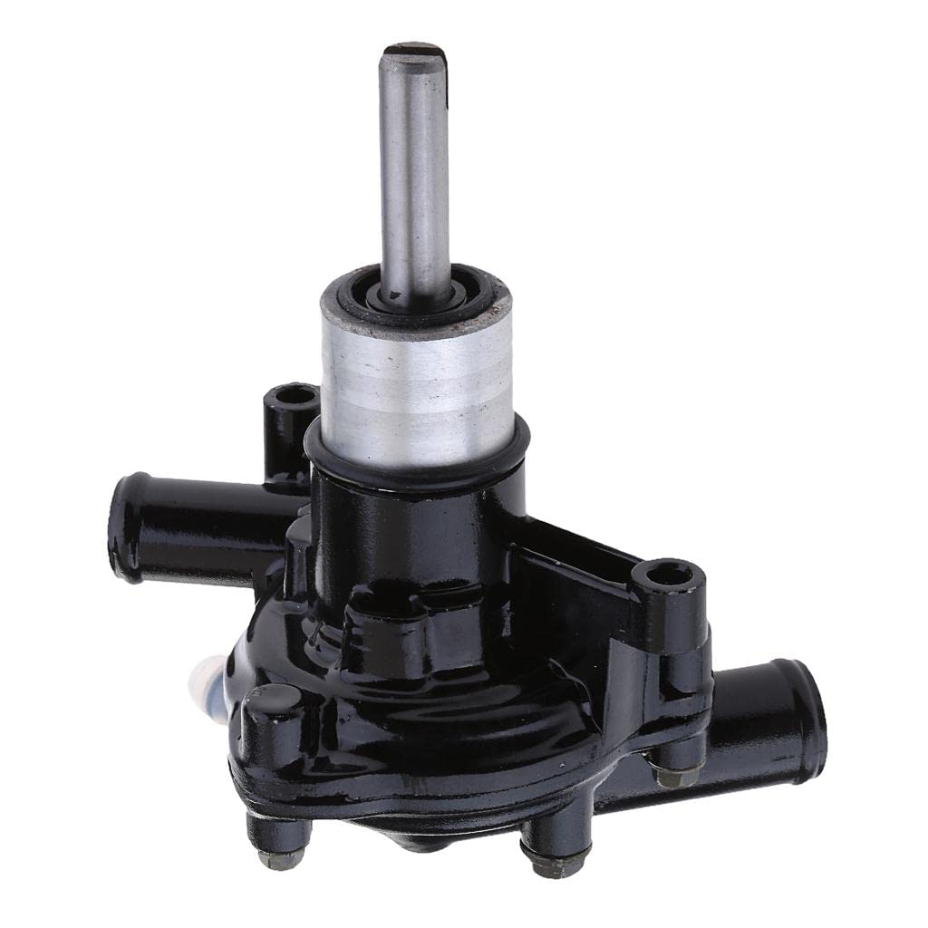 Motorrad Wasserpumpe Baugruppe Motor Wasserpumpen Ersatzteil Metallmontage Passend für CB400 1992-1998 1999-2007 für Werkstatt
