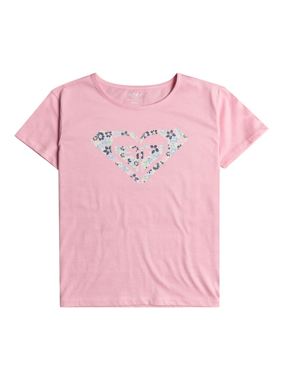 Roxy Day and Night A - Camiseta para Chicas 4-16
