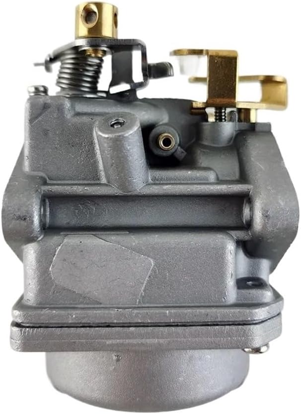 Outboard Engine Carburetor for 4 Stroke DF6 13200-91J70 13200-91JB1 13200-91JC0