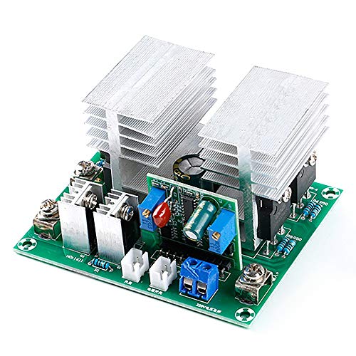 Skyverty Inverter 50Hz 12V 220V sinusoidale