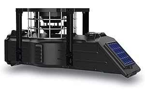 Sunslinger Solar Hunting Deer Game Feeder Kit