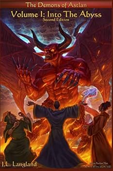 Paperback Into The Abyss Book