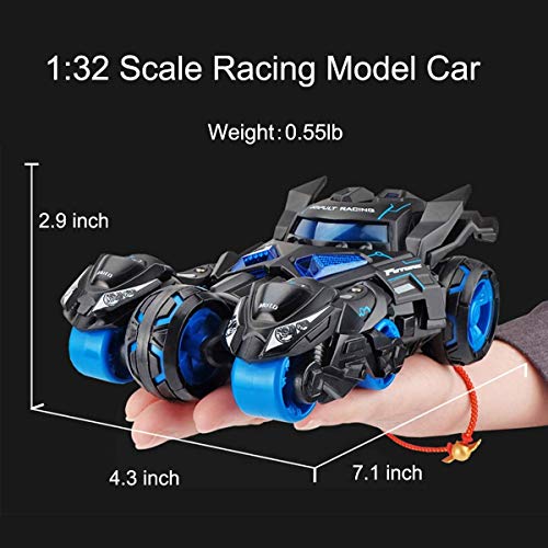 image for Tianmei 3in1 Catapult Alloy Friction Powered Children Play Vehicle 1:3