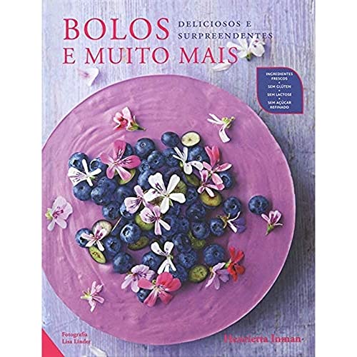 Bolos e muito mais