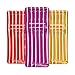 Swimline Cool Stripe Mattress Asst