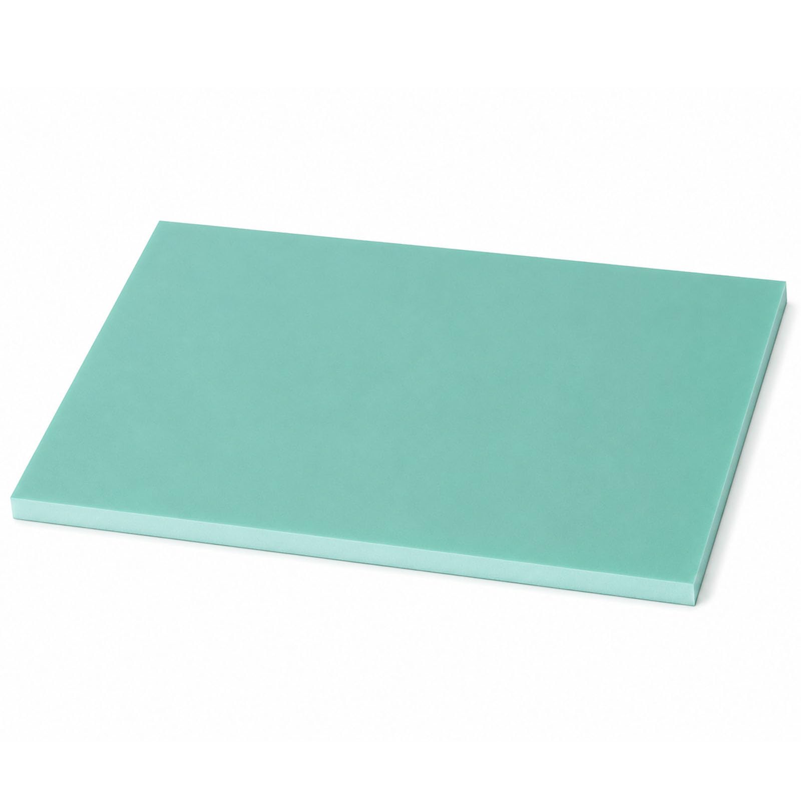RISHORI G10 FR4 Epoxy Resin Board 300mm x 300mm, 1.2-2mm Thick G10 Fiberglass Sheet for Prototype Making and Spacer,300x300x1.5mm