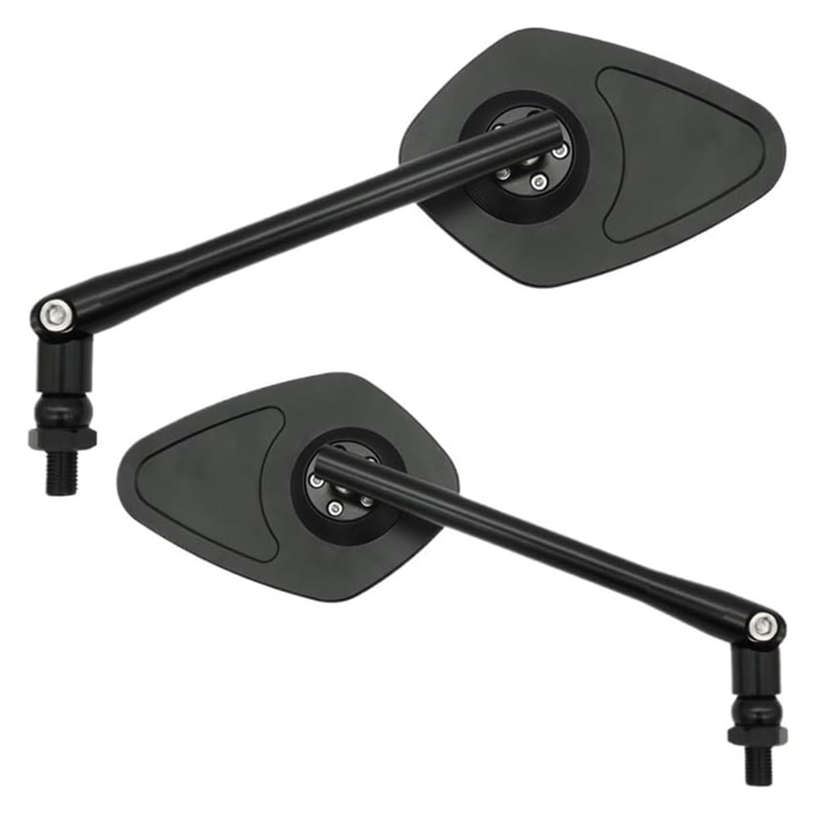 Specchietti Laterali Per Ha&rley Per Spo&rtster S RH1250s Per Nightster RH975 Accessori Moto Moto Bar End Specchietti Retrovisori Moto Specchietto