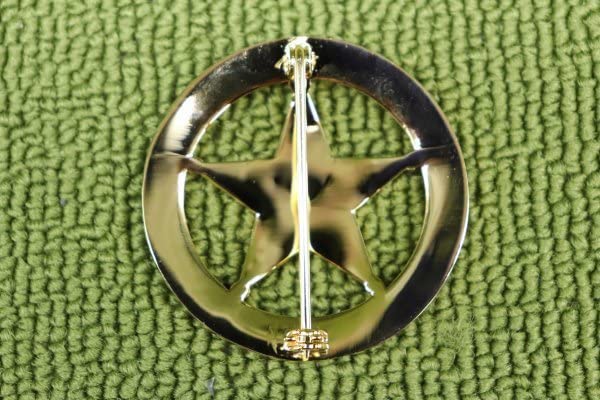 マーシャルバッチセット フラッシュライト等タクティカルグッズならネットDSIクラブ(大阪市西区)