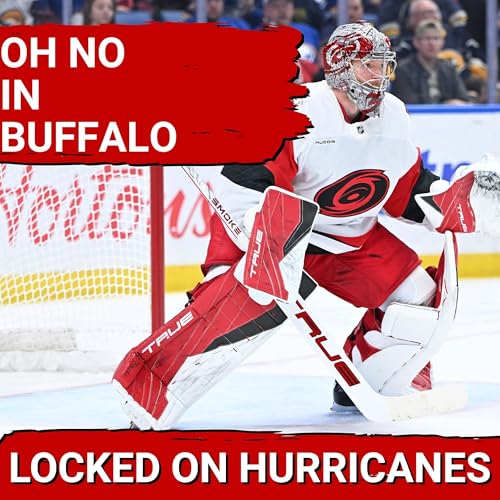 Carolina Hurricanes Claim Five Points on Road trip