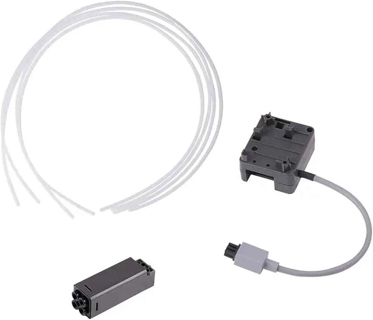 Compatible with Anycubic Kobra S1 Combo Upgrade Kit (ACE Pro Return Detection Module + Filament Hub + 4* PTFE Tube 3D Printer Parts