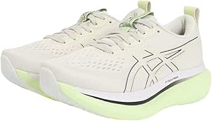 asics(アシックス) （ASICS） ランニングシューズ グライドライドマックスワイド ベージュ 1012B754.200 スニーカー ジョギング