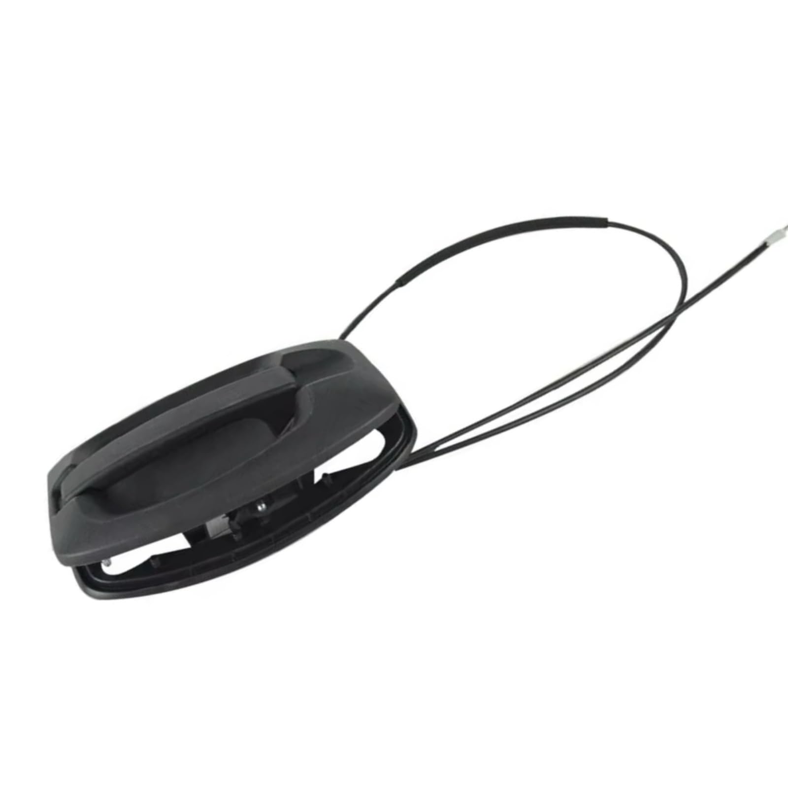 Bouton hayon arrière bloqué ? Réparez votre poignée latérale de Relay III avec ce kit complet