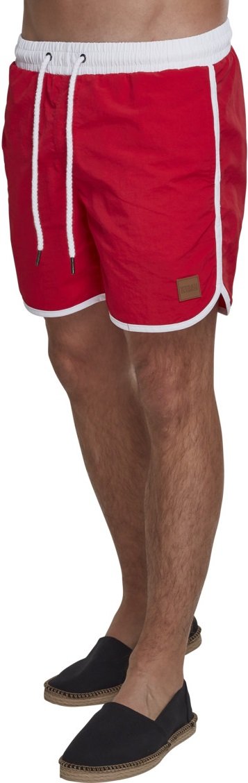 Urban ClassicsMen Tb2050 Swim Trunks (pack of 1)