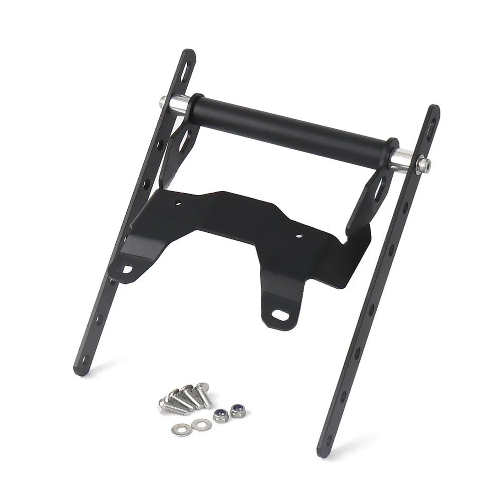Motorcycle Metals Navigation Bracket Holder Black for XADV750 X-ADV750 XADV X-ADV 750 Xadv750 2021 2022 2023 2024 2025