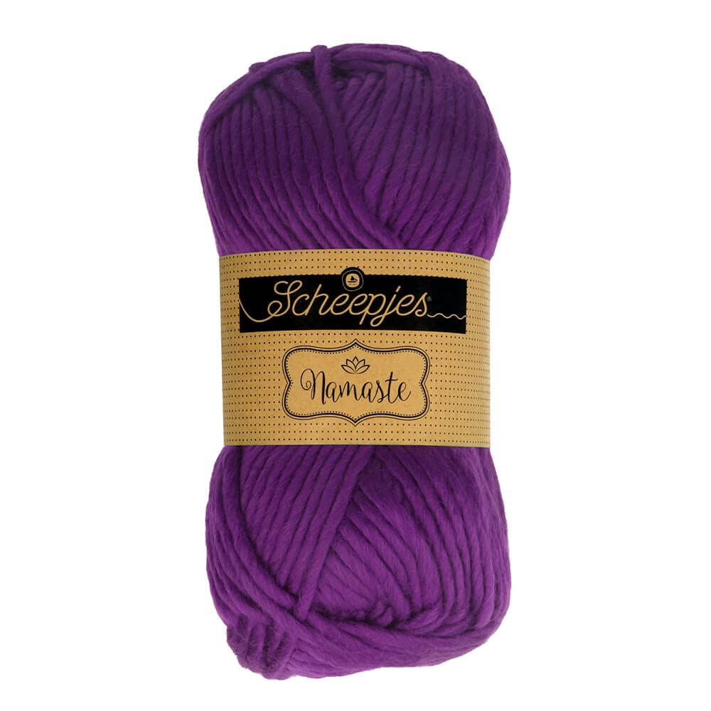 Scheepjes - Scheepjes Namaste 622 Hero Yarn - 1x100g