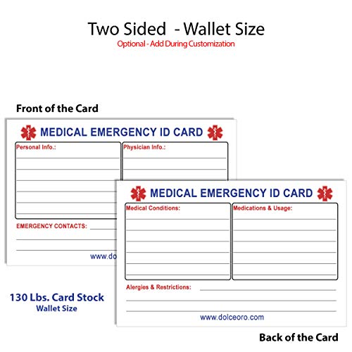 DO NOT RESUSCITATE Medical Alert ID Bracelet DNR for Women and Men - Stretchable Modular Charm Link - Stainless Steel - SELECT A SIZE4