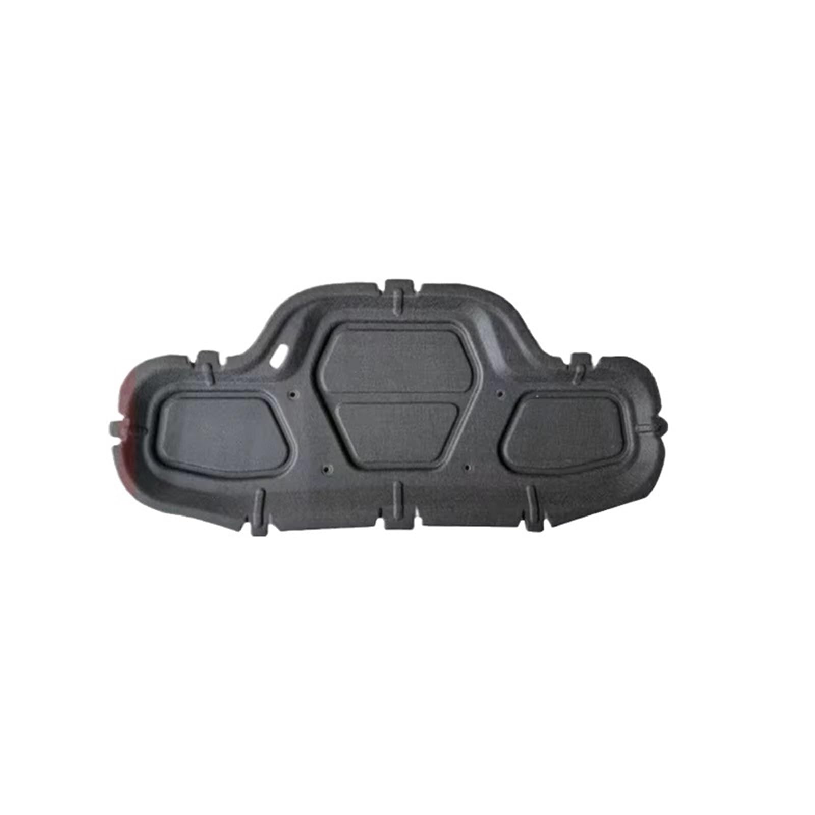Cotton Soundproof Cover for Q4 for E-tron F4 2022~2025 Car Engine Insulation Hood Heat Sound Cotton Soundproof Engine Hood Insulation Pad