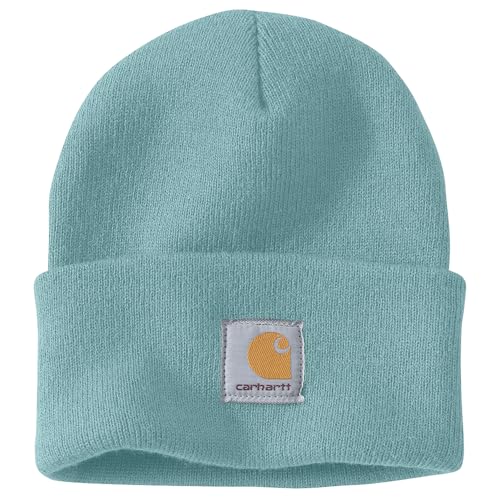 Image of Carhartt Men's Knit Cuffed Beanie Closeout