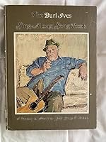THE BURL IVES SING A LONG SONG BOOK B000XRJG0K Book Cover