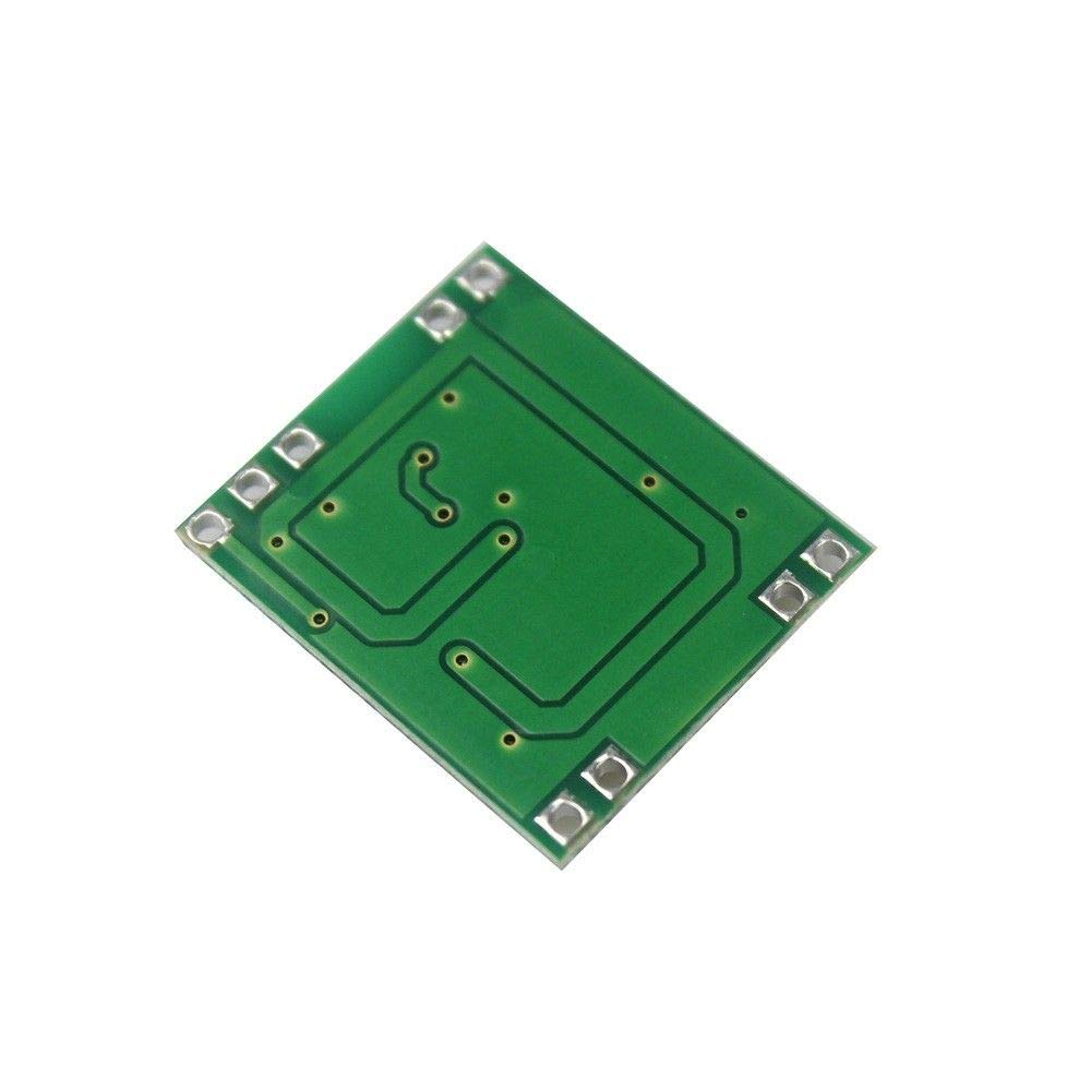 2pcs PAM8403 Audio Module Class-D Digital Amplifier Board 2.5 to 5V USB Power