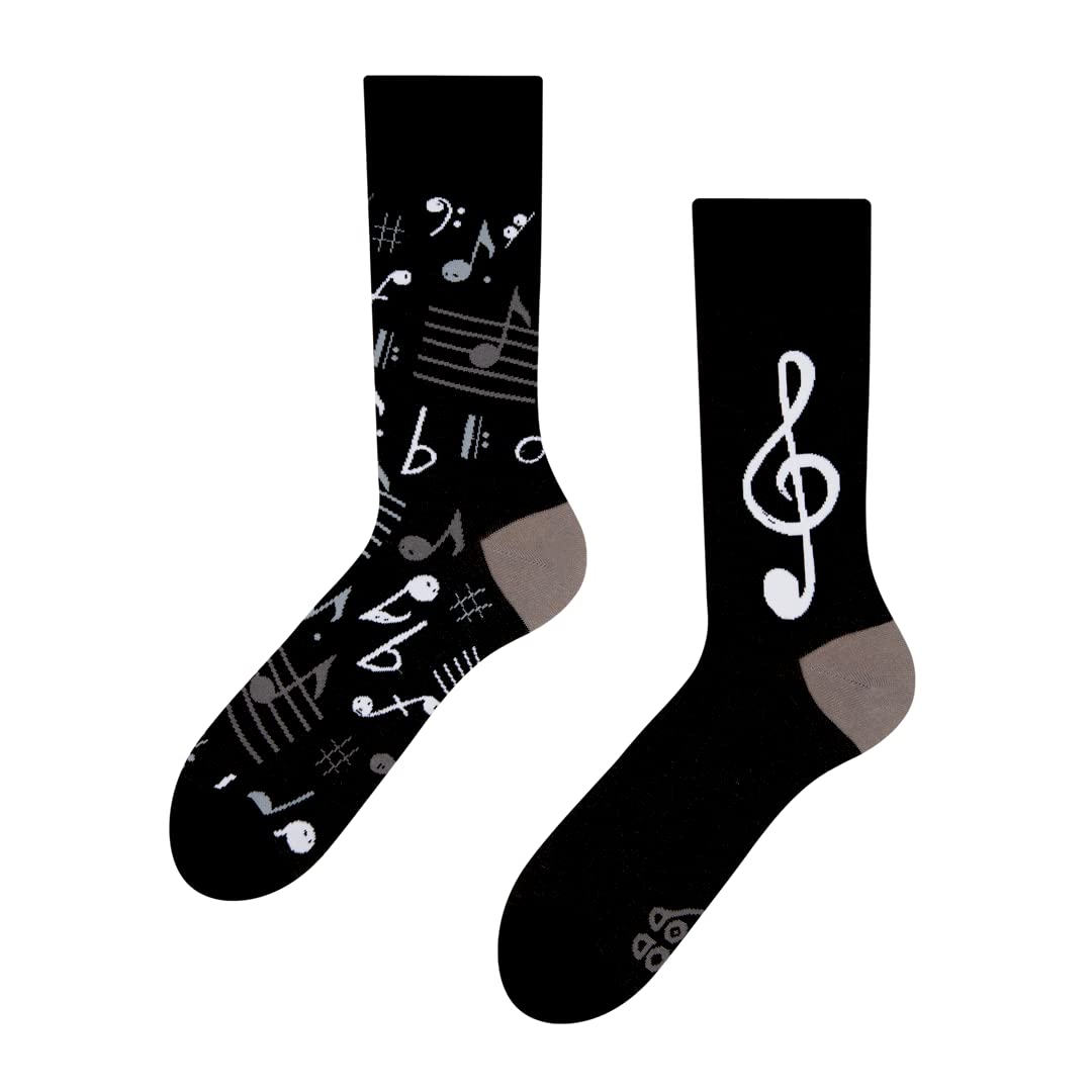 Dedoles Calzini Unisex Donna Uomo & Bambini Calze Cotone con tanti Design divertenti Calcio Bicicletta Piante Cavalli Regalo sinistra destra diversi