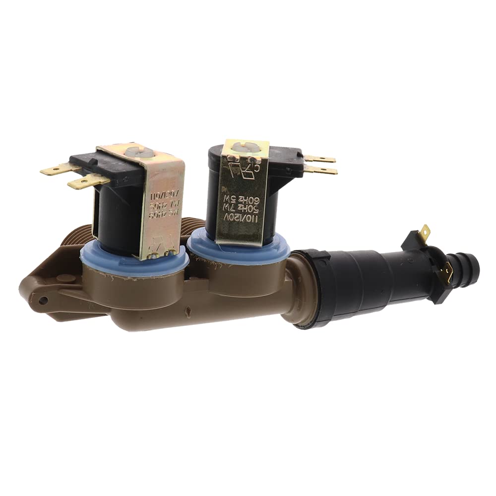 ERP W10175893 Washer Water Valve