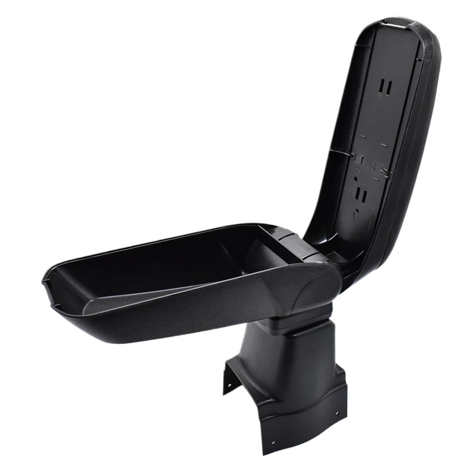 para Duster 2010-2015 Caja Central Reposabrazos Coche