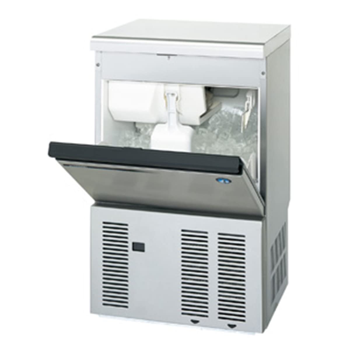 Amazon.co.jp: 業務用全自動製氷機 ホシザキ キューブアイスメーカー 
