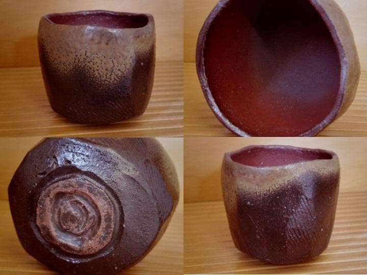 韓国ソウル チョウンスク ギャラリー 陶磁器白磁作家イ テクス茶碗おしゃれ