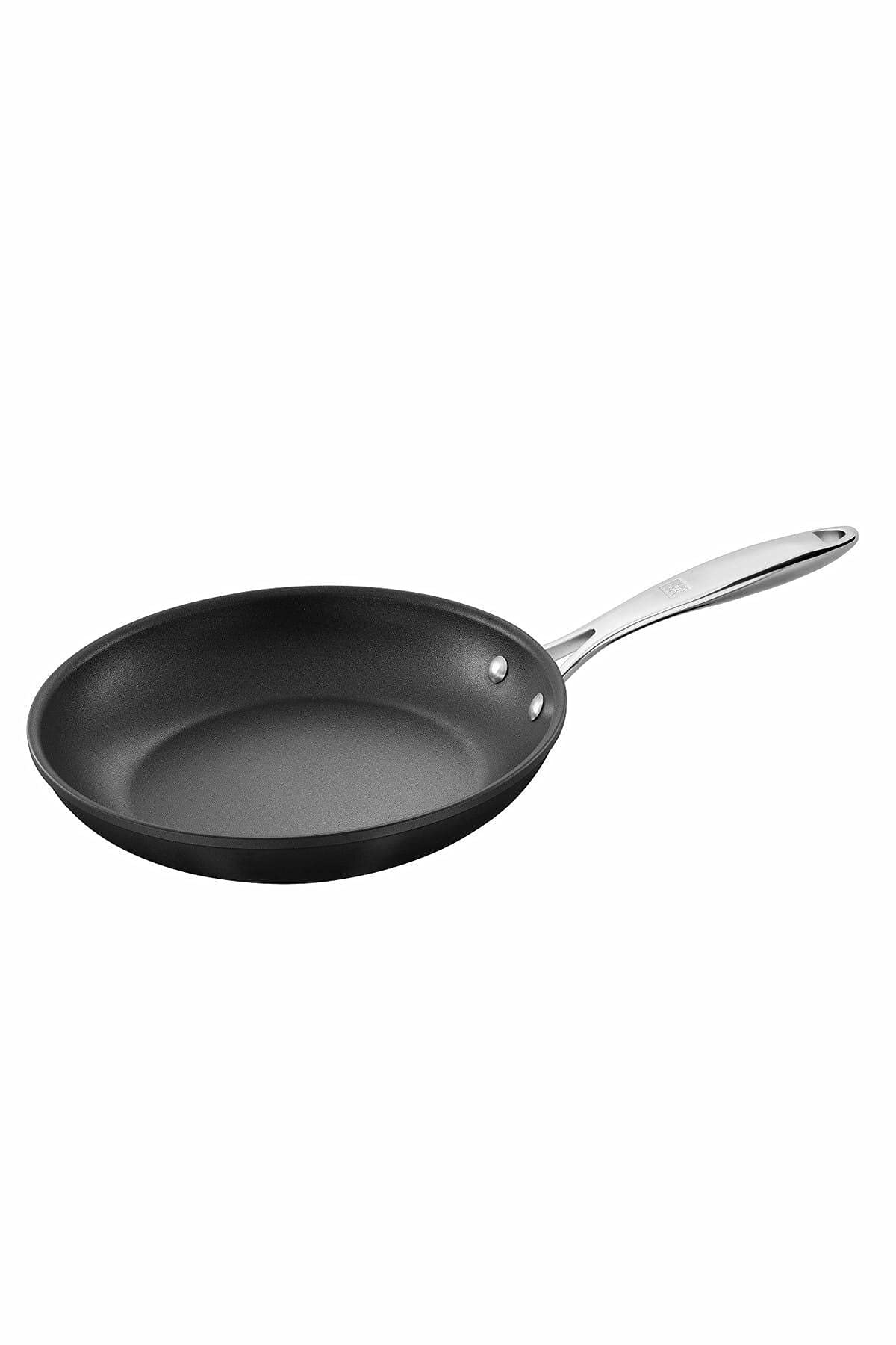 Zwilling Forte Kızartma Tavası, Alüminyum, Yuvarlak, 2 Lt